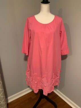 NWT Frances Valentine Dress